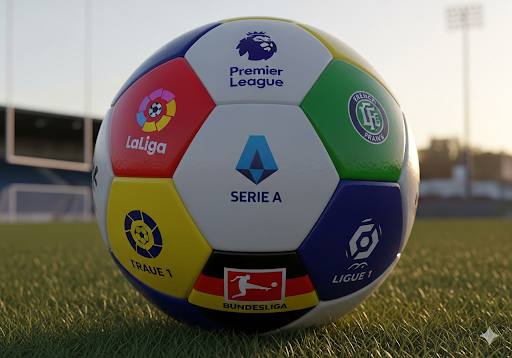 MLS 比赛精彩瞬间